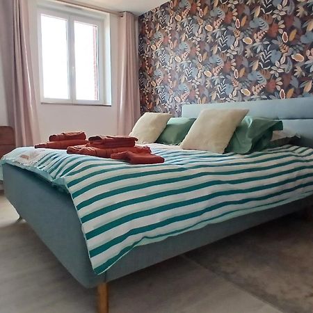 Au Bout Du Mont Villa Понторсон Екстериор снимка